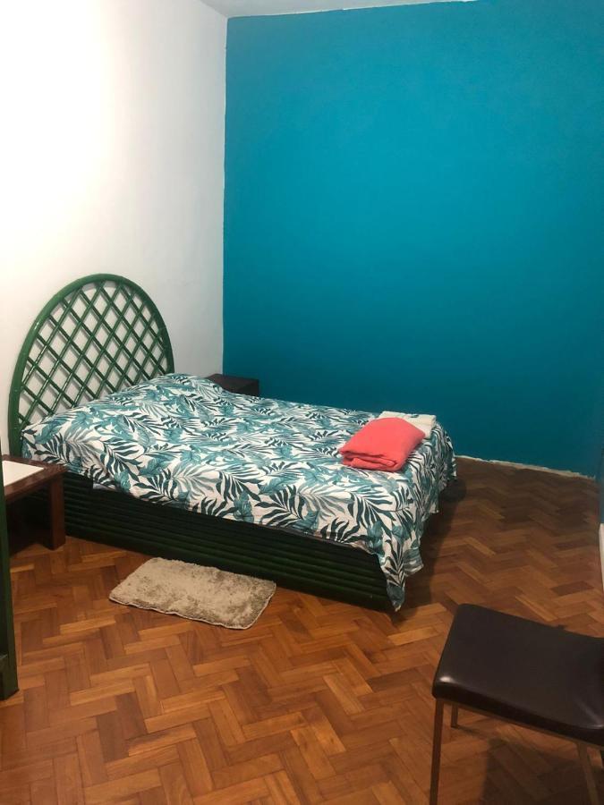 Hostal Hangar Rio Río de Janeiro