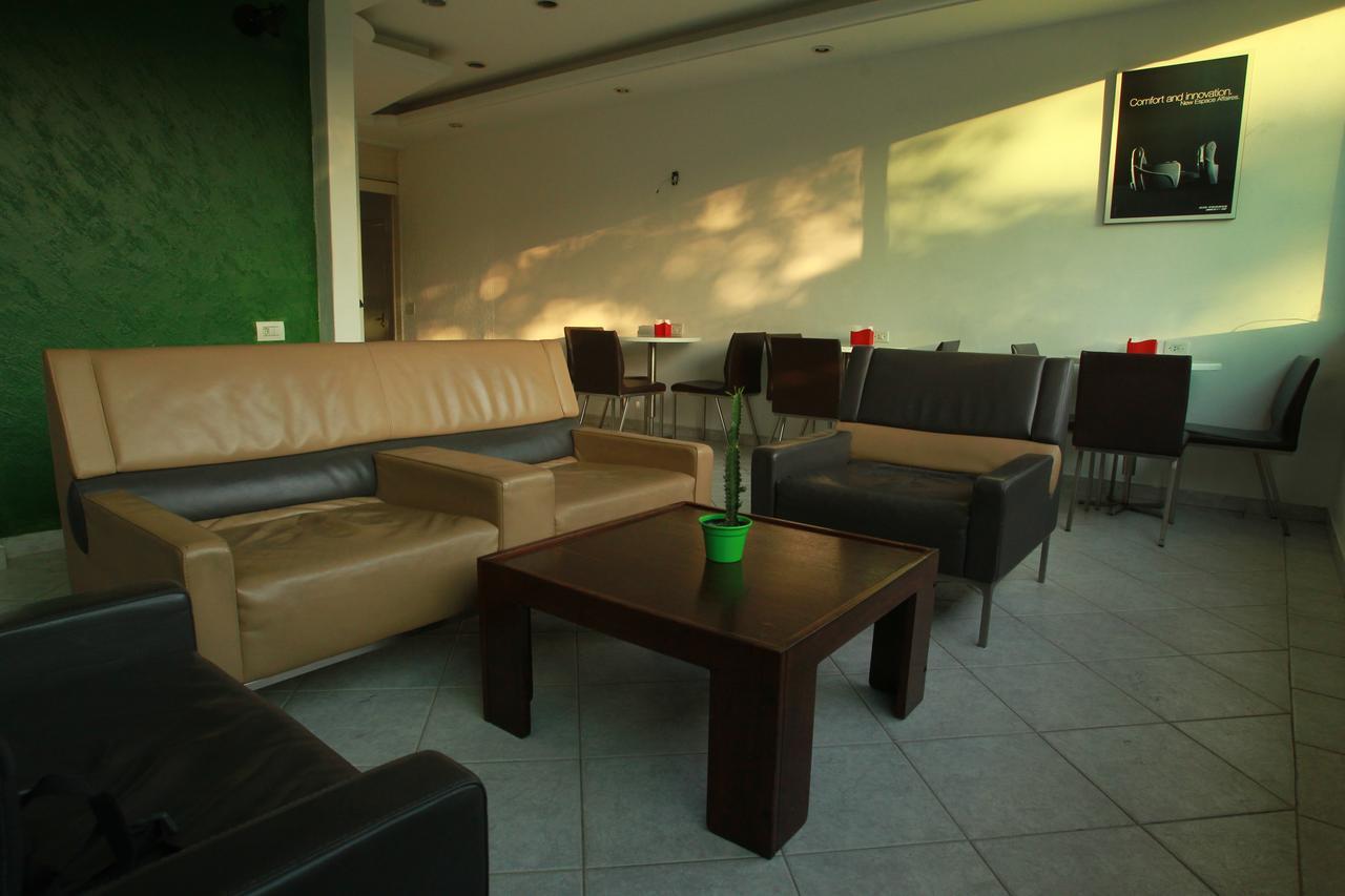 Hostal Hangar Rio Río de Janeiro