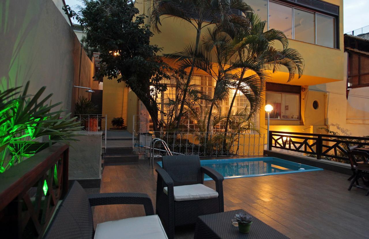 Hostal Hangar Rio *